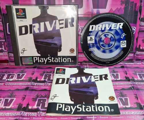 Driver 1a stampa sony - 🇮🇹,
