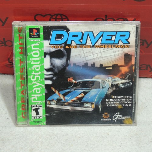 Driver you are the - driver,
