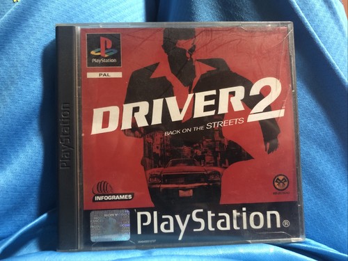 Ps1 driver completo - ps1,