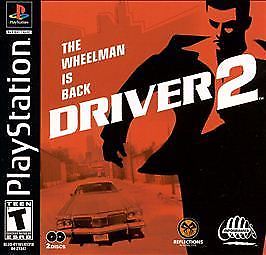 Driver sony playstation 1 - (sony,