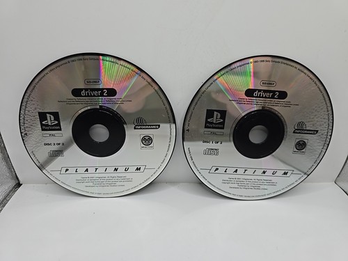 Solo dischi driver 2 - *solo,