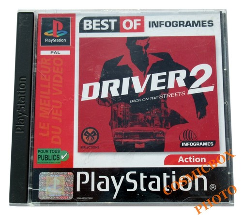 Driver back the - 2, on