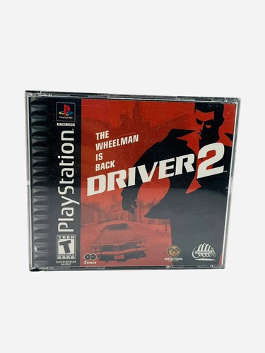 Driver ps1 gioco - ps1,