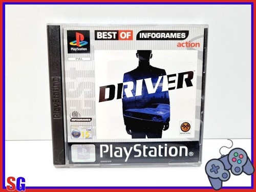 Driver gioco completo best of - gioco,