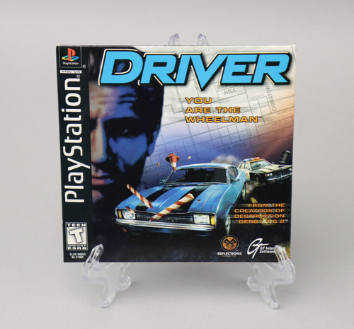 Driver demo sony - driver,
