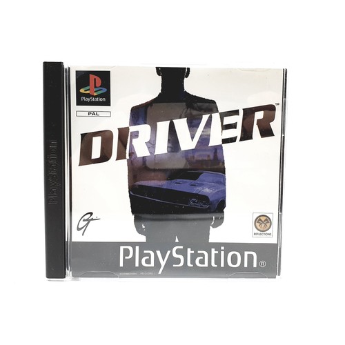 Driver psx po249883 - psx, (uk)