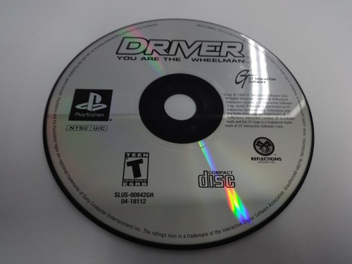 Driver you are - the, wheelman