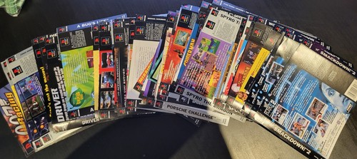 Inserti opere arte - opere, ps1