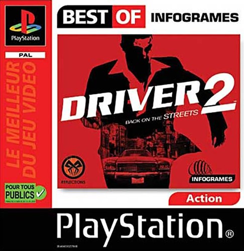 Driver best psx - of,