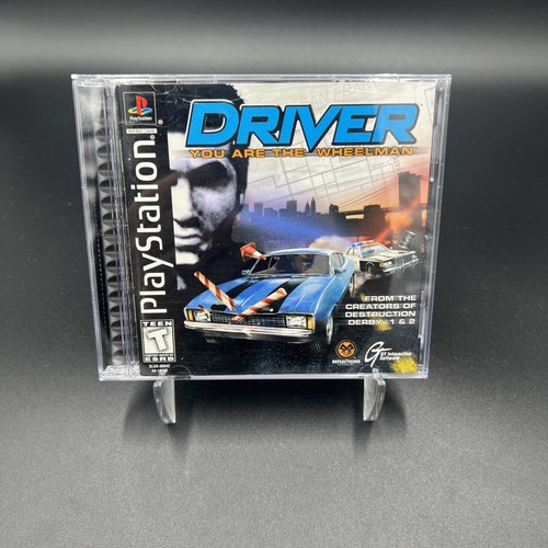 Driver completo - (ps1, psx)