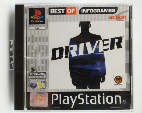 Driver sony playstation 2 - sony,