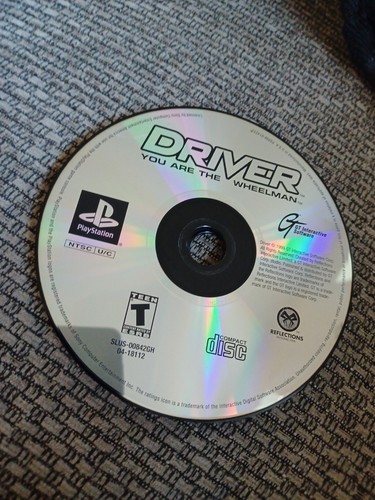 Driver you are the - driver:, wheelman