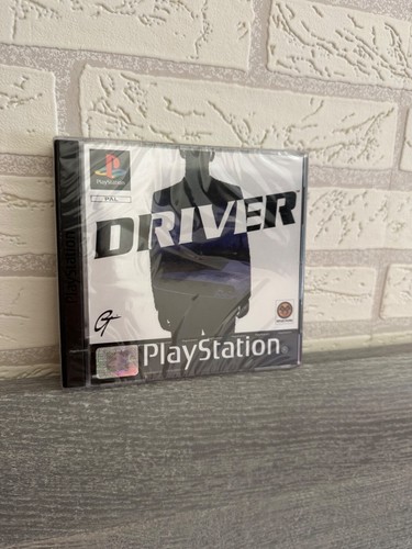 Driver juego ps1 - juego,