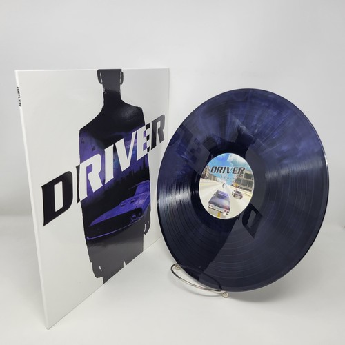 Driver you are - you,