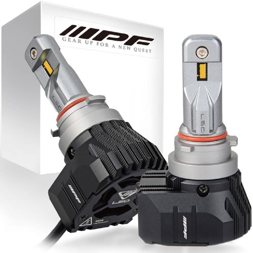 Basic ipf fendinebbia - m's, by