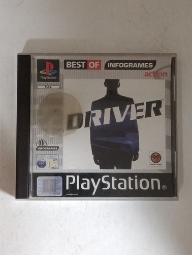 Driver ps1 sony - ps1,