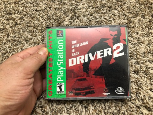 Driver greatest hits - driver,