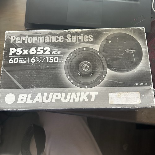 Blaupunkt psx652 altoparlante - psx652,
